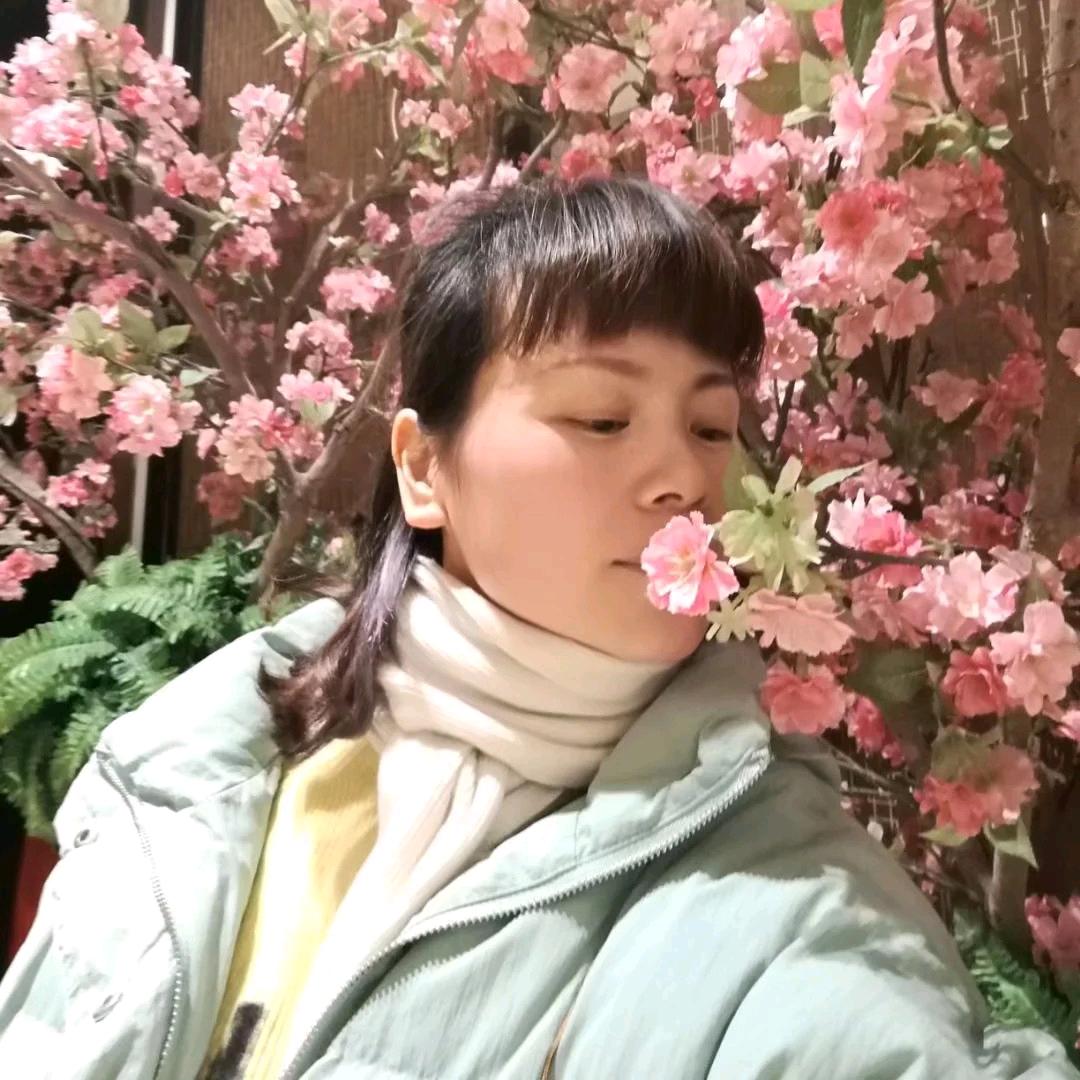 茜茜❤