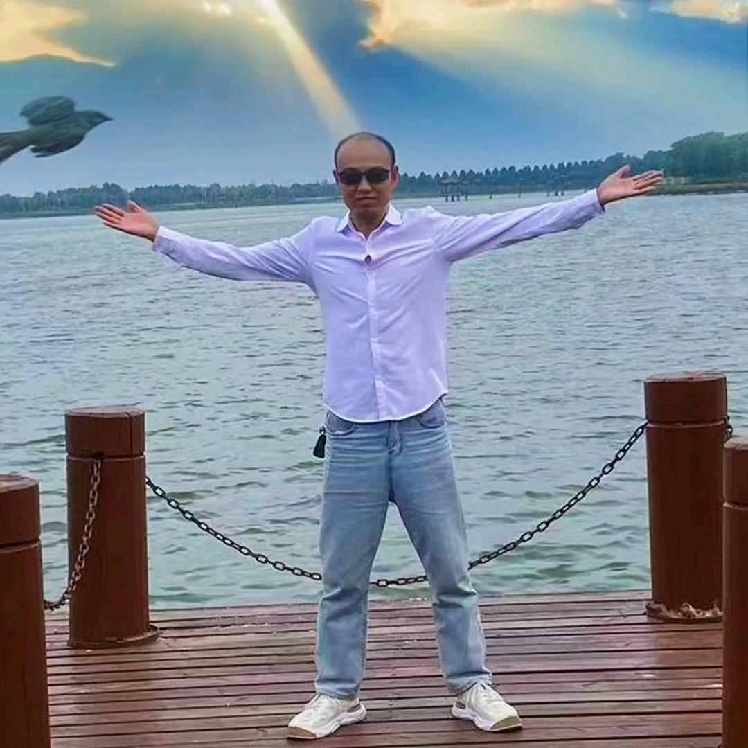 🙏天地人和🙏