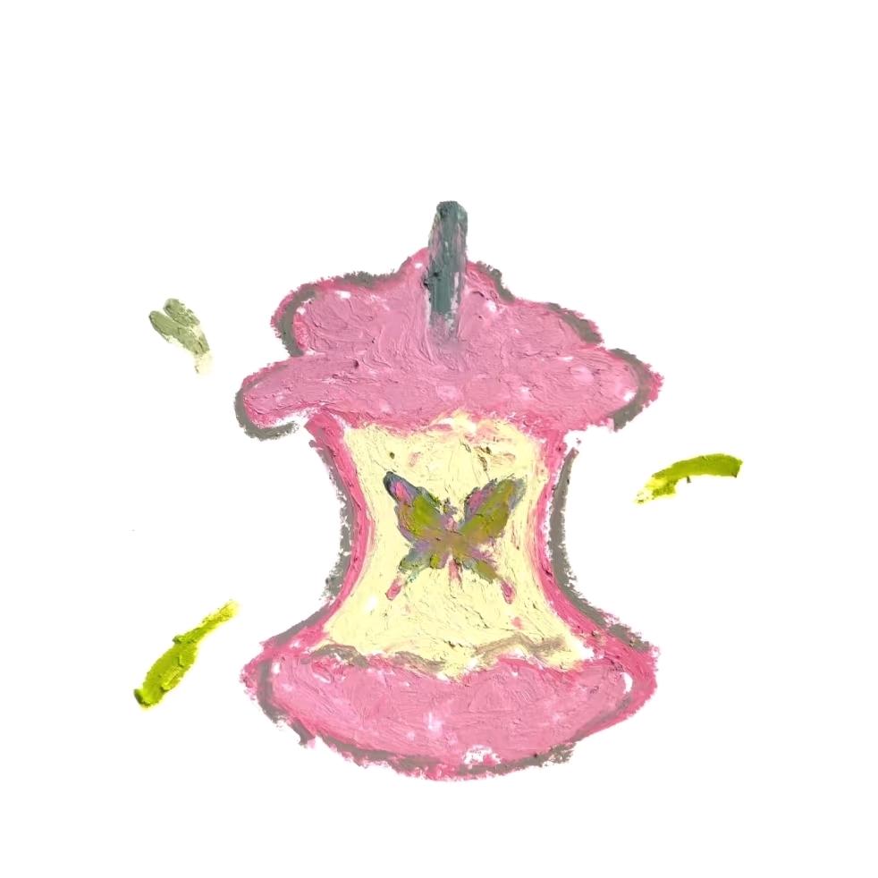 鸿露露的成长日记