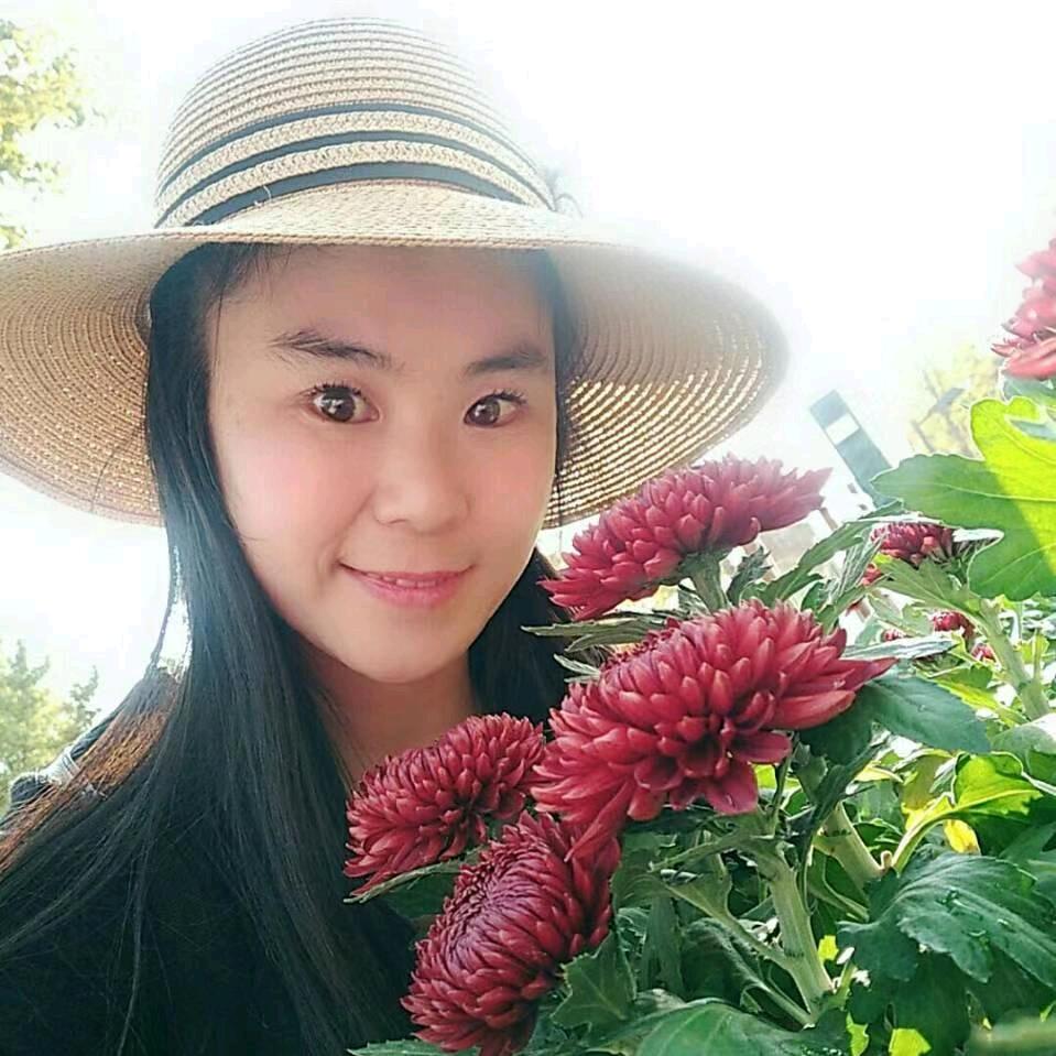 铿锵玫瑰