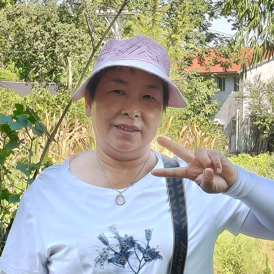 杨姐