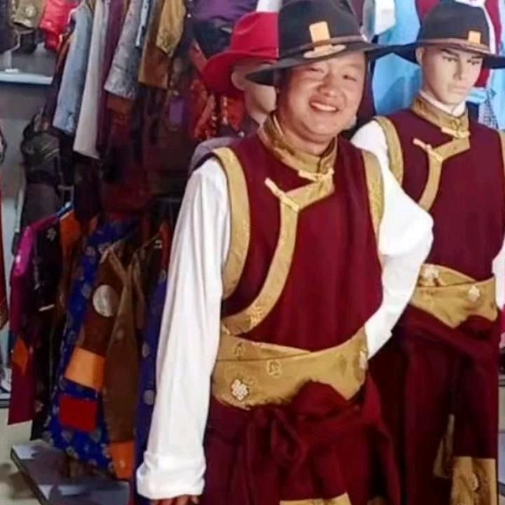 余锦宸兰苑