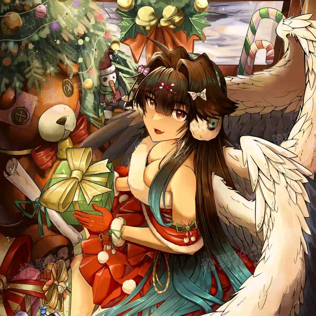 松野拾子（啥时候到4000我想出sky）