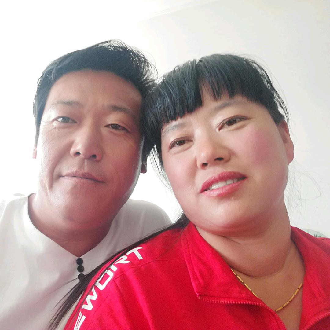 快乐斜阳刘长玉