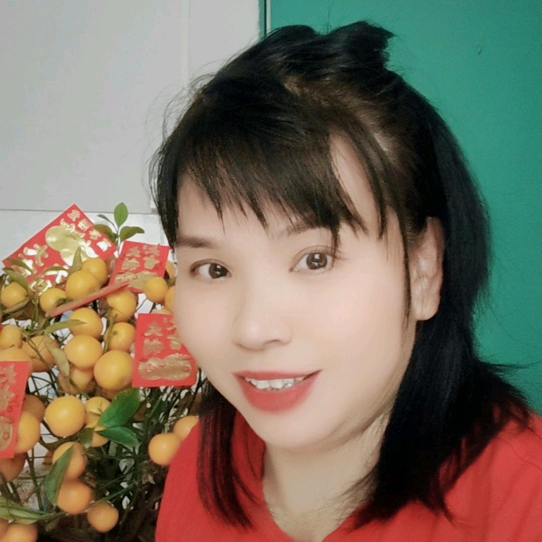 洋桃甜甜