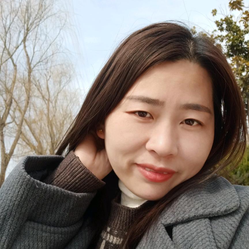 憨憨～