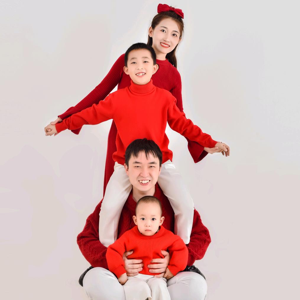 俩仔妈妈好物分享