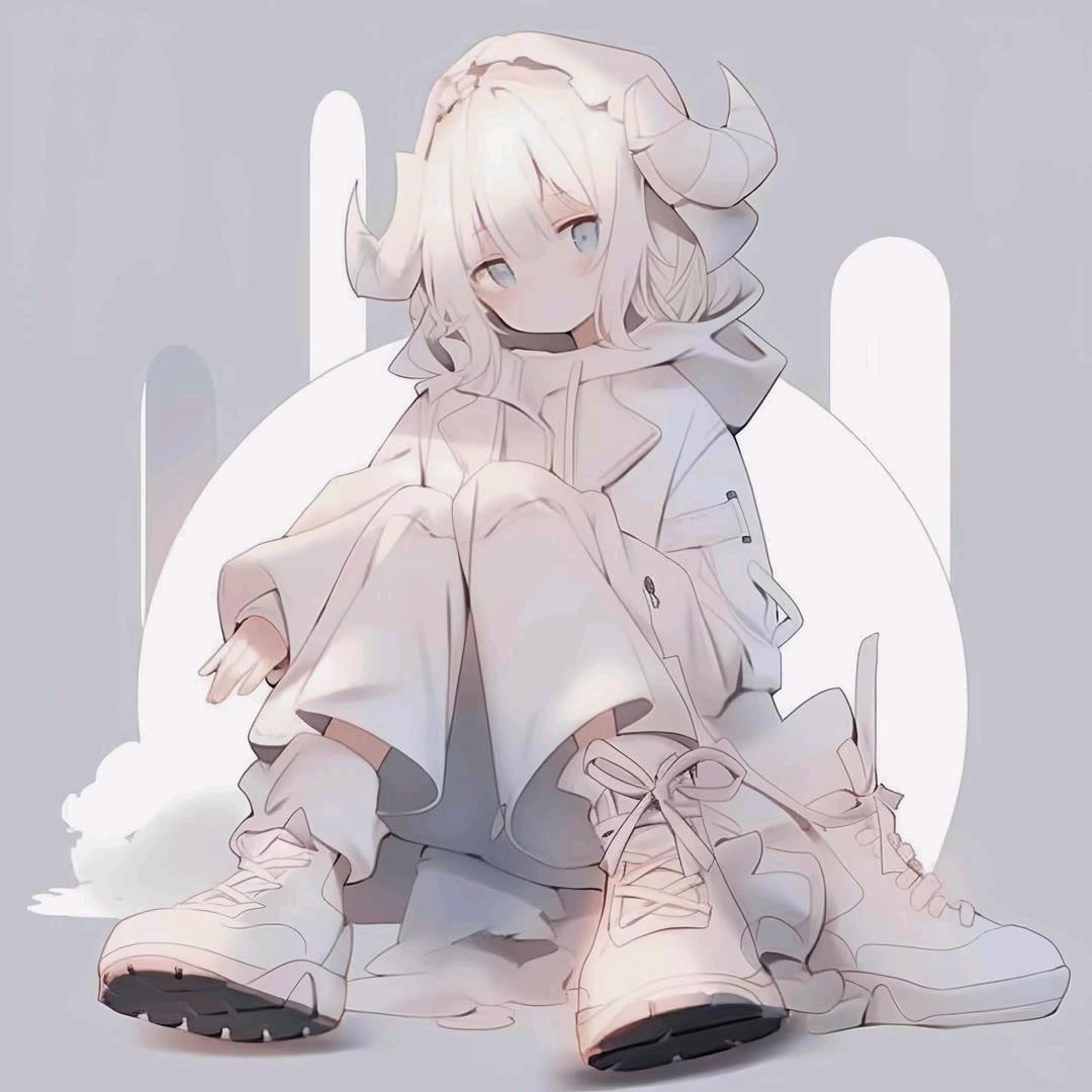 啊欢吖🥰