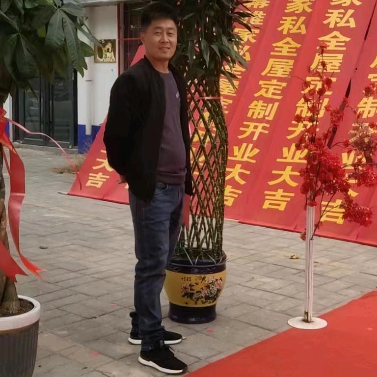 苦尽甘来