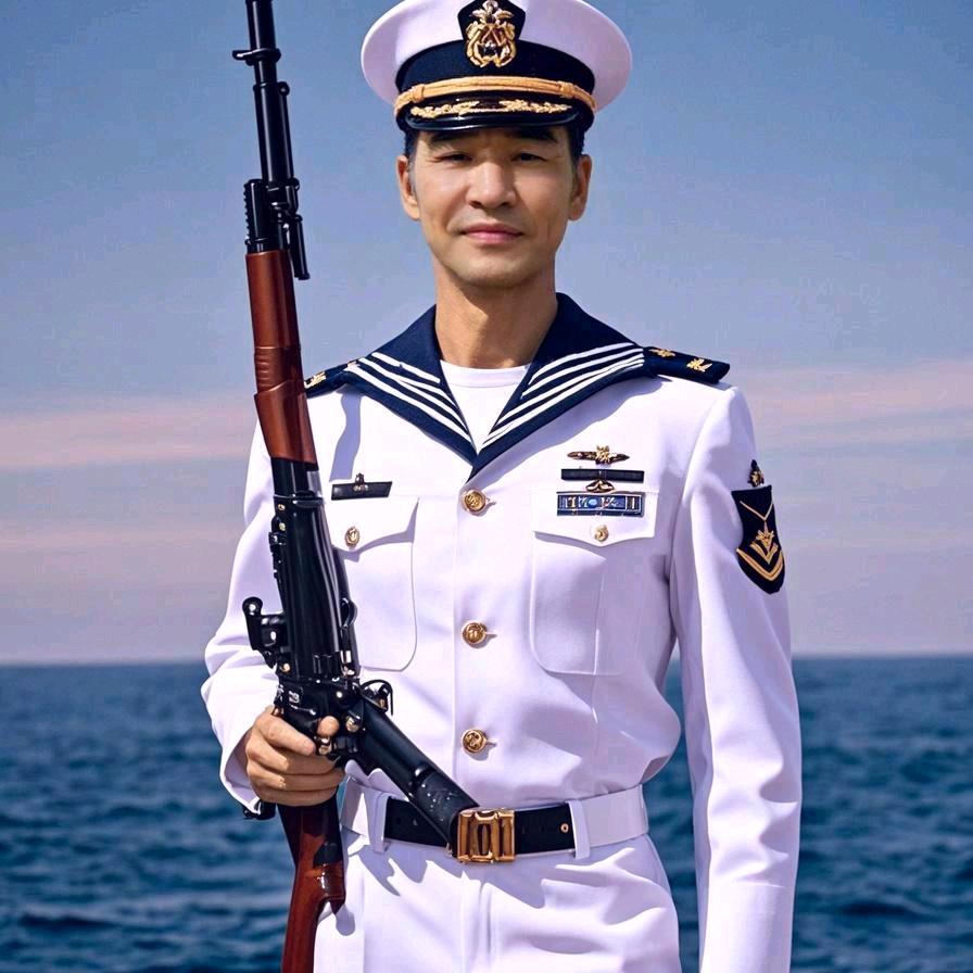 阳光老人
