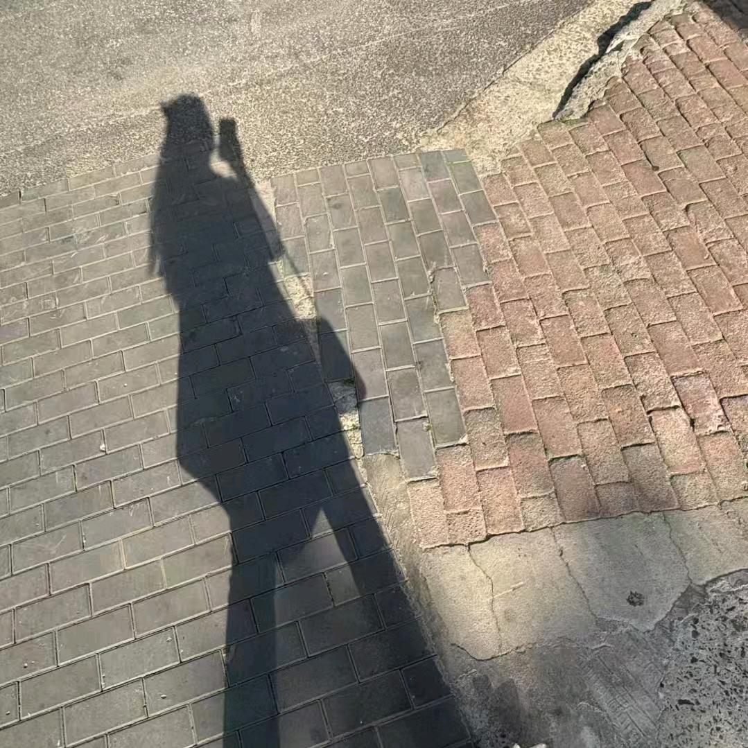 ☝️个美女