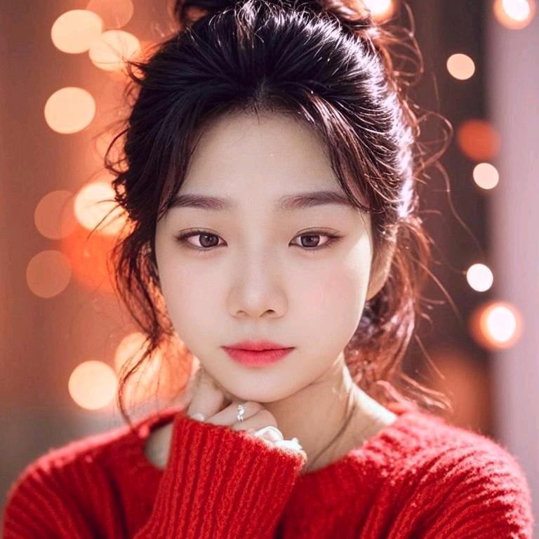 大美妞。。。。。
