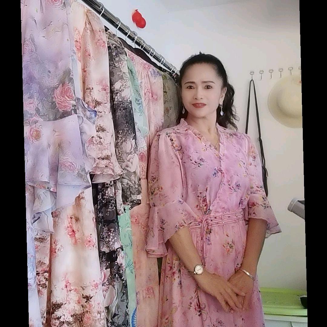 江西万载（欧丽服饰品牌折扣）地址城上城