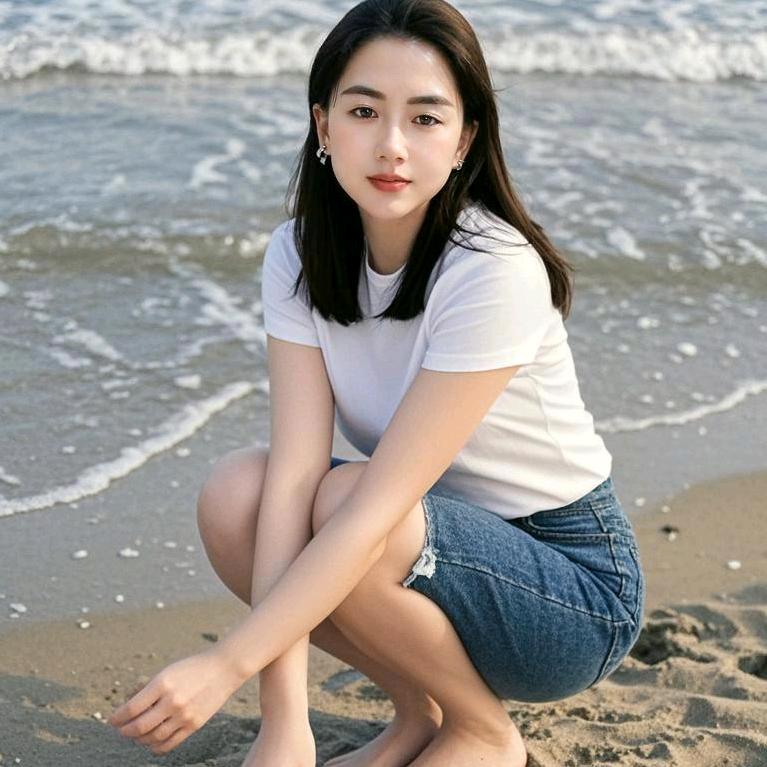 周先生的女王