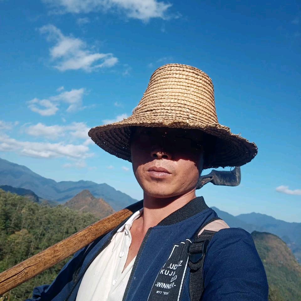 山羊哥退隐山林回归社会