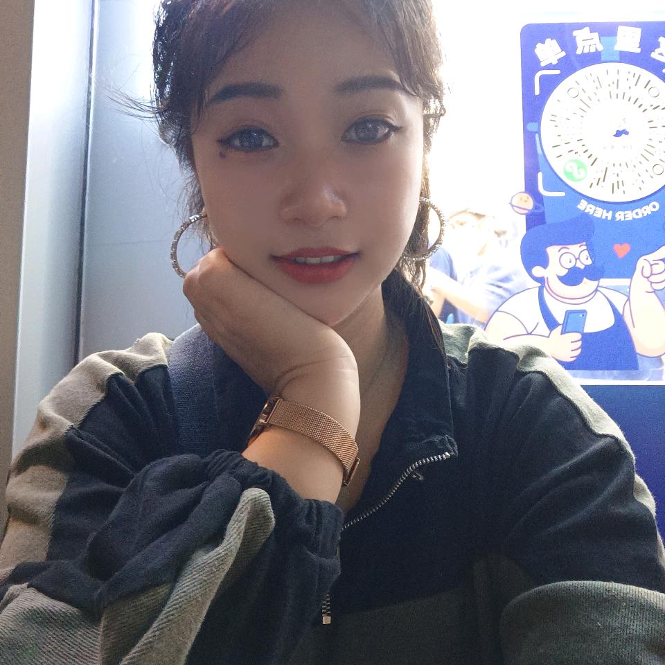 宅女的小日常