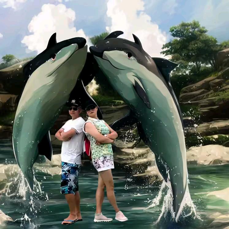 幸福.快乐.自由人