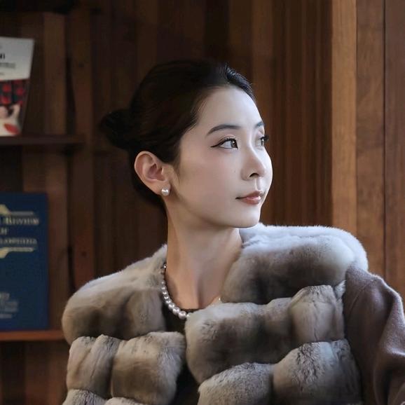 陈什么陈【轻奢女装】