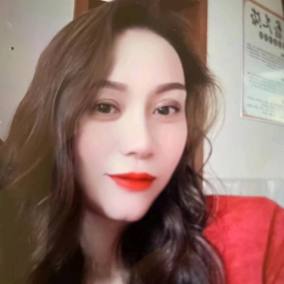 红玫瑰