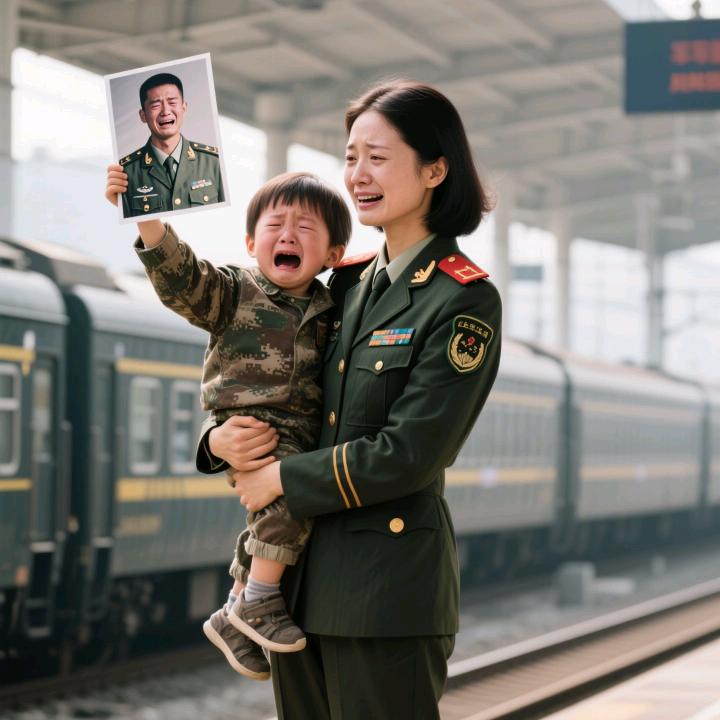 军嫂