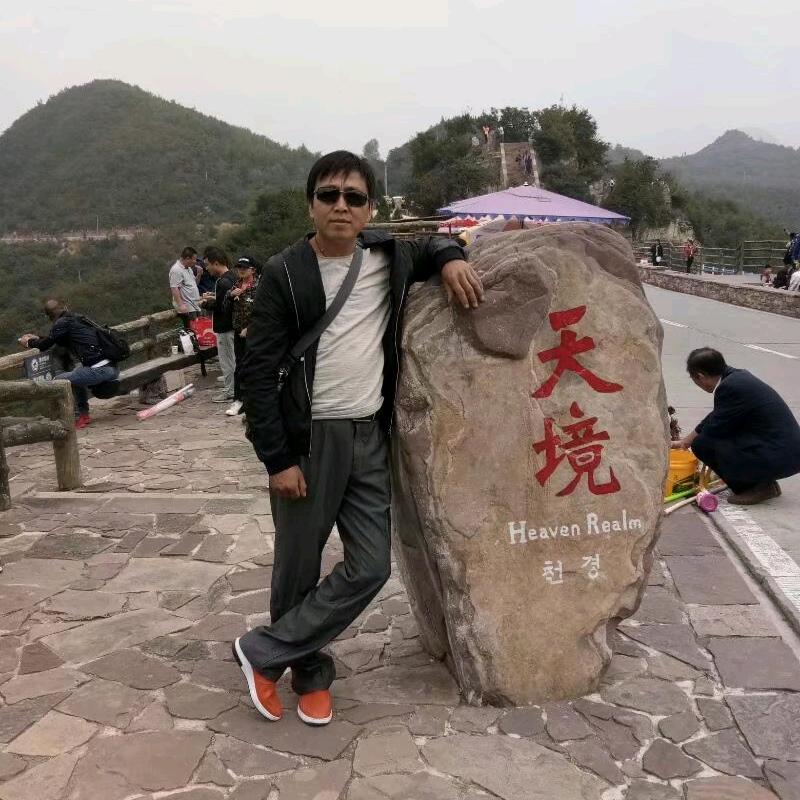 西凤酒武哥⚡️