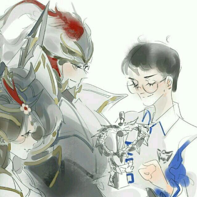 智真不魔怔