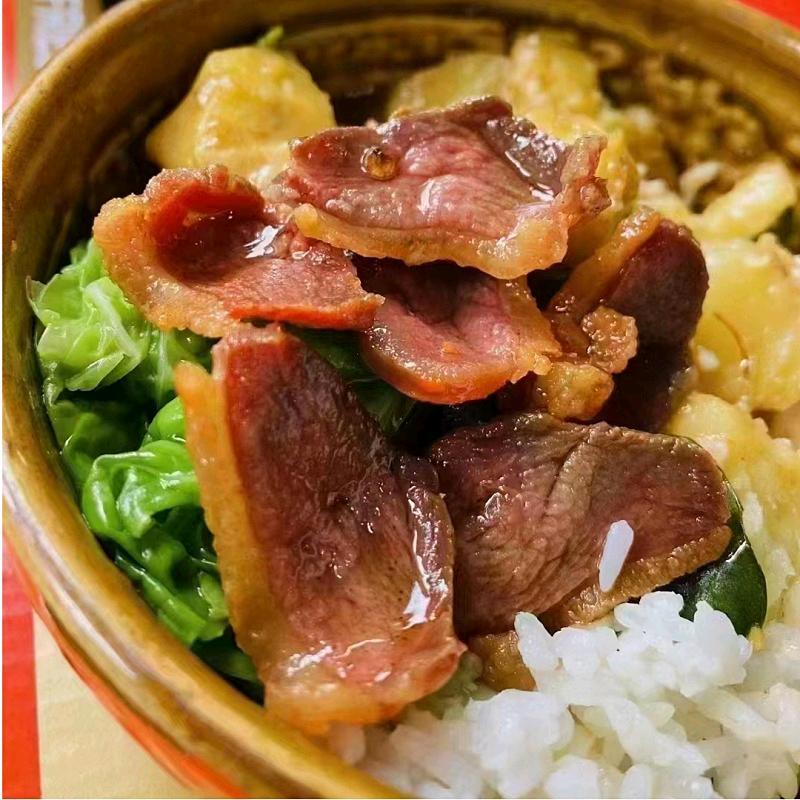 穆香优选农产品店