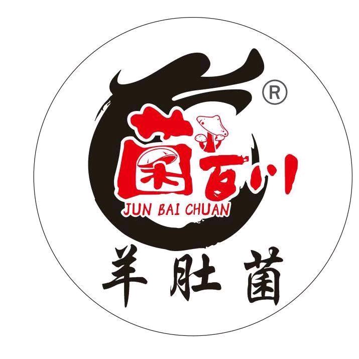 《菌百川》谢东