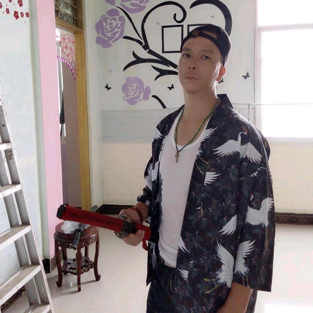 金丹真人