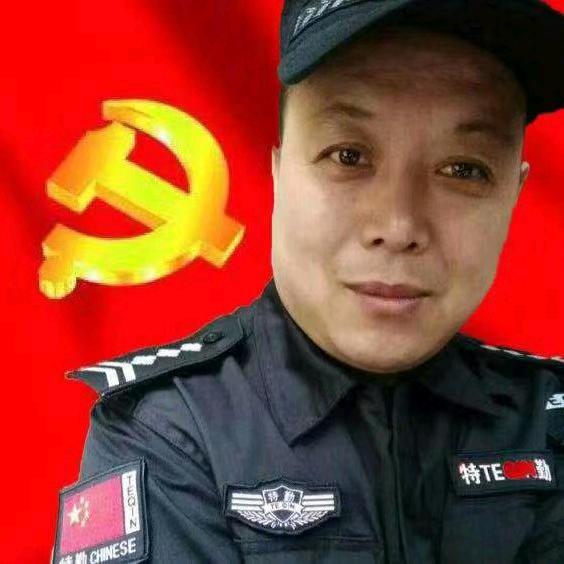 无锡网红《星光大道》群群主林正青