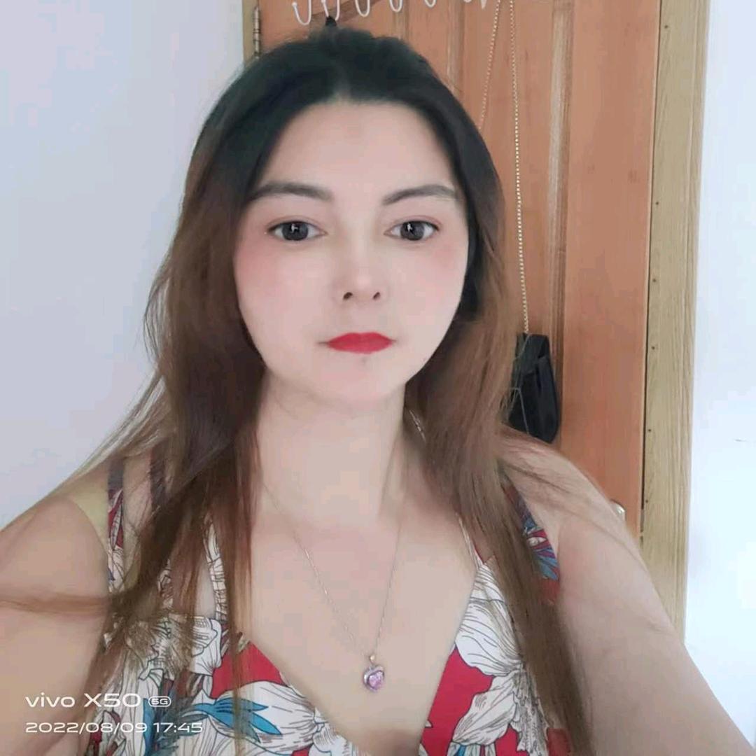 刘美人