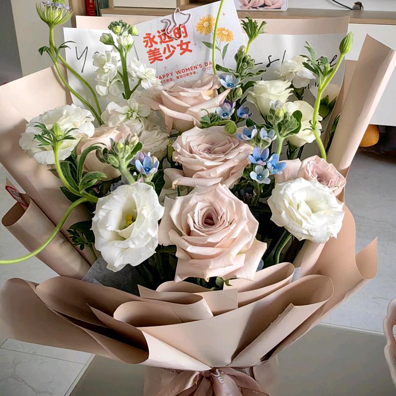 HYJ💖博雅Ms Hu🌈