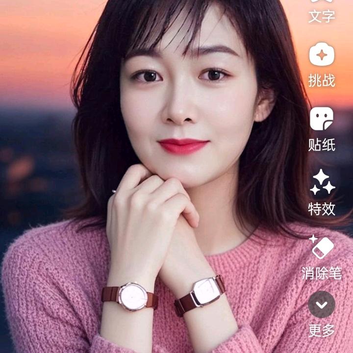 彩虹