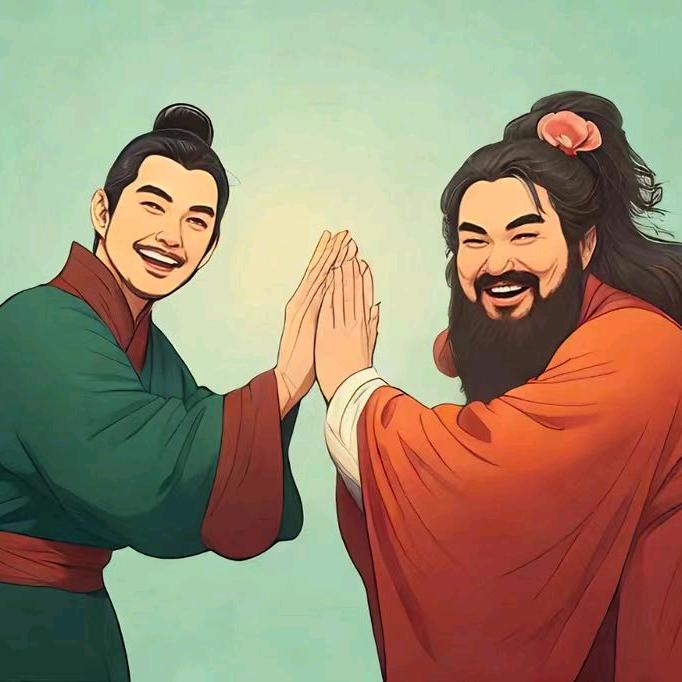 大力乐知