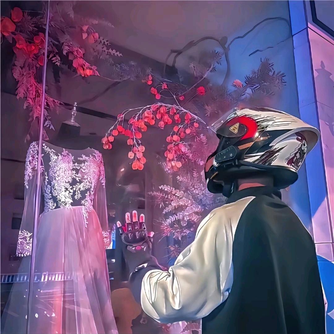 小喻不着急🏍️