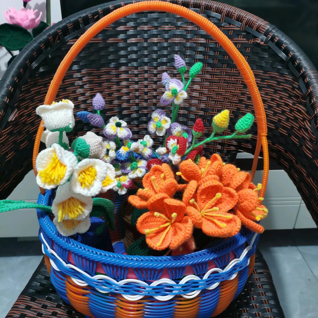 施州清欢农产品