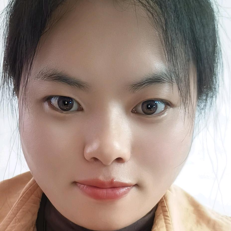 追梦琳琳拒绝连赞