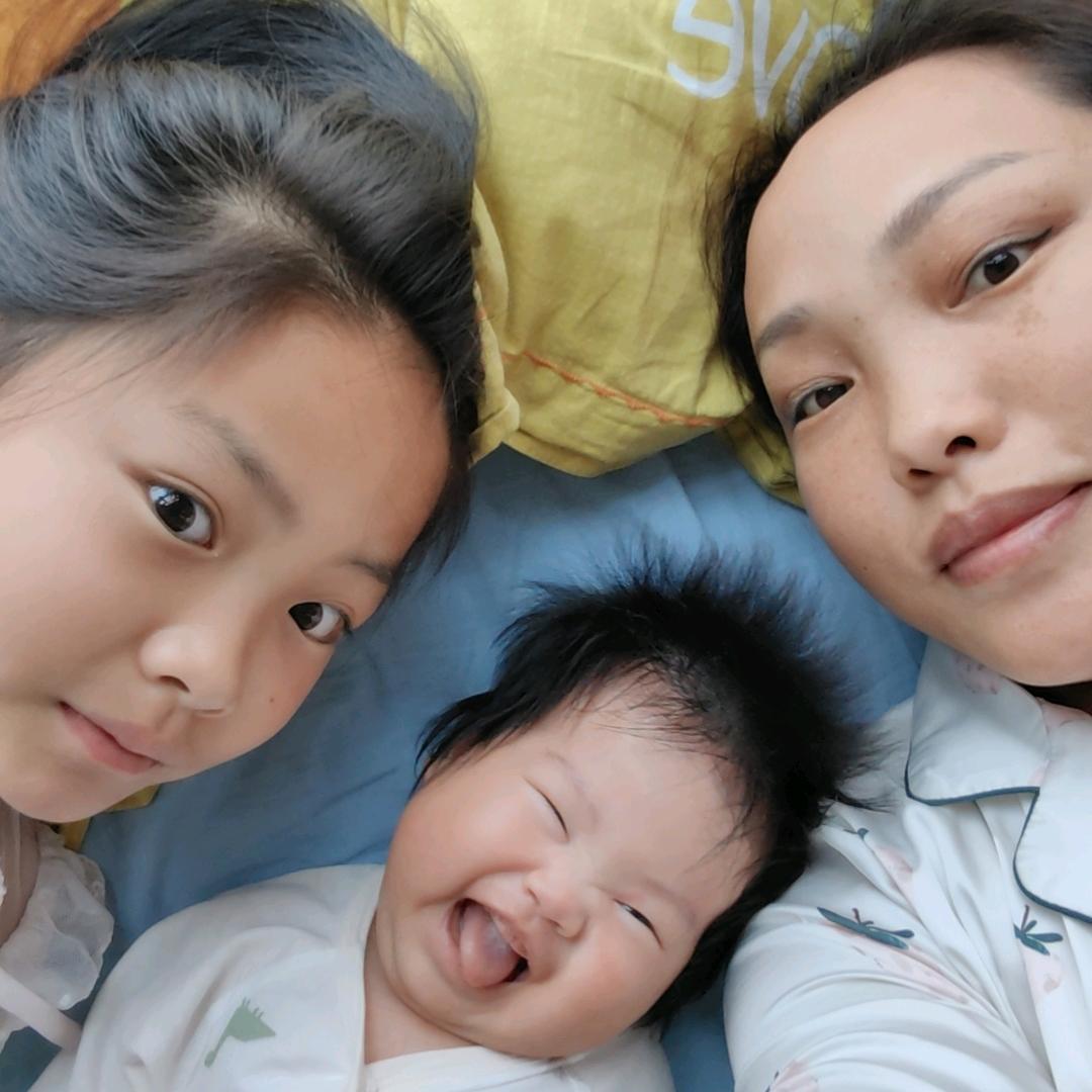 涵涵艾妈德思勤租房
