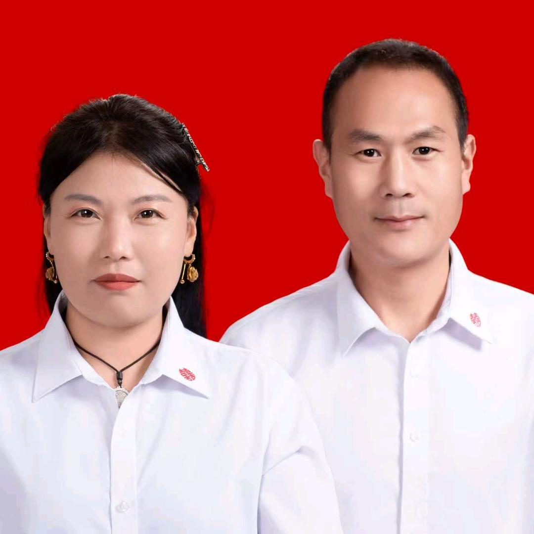 花落无声
