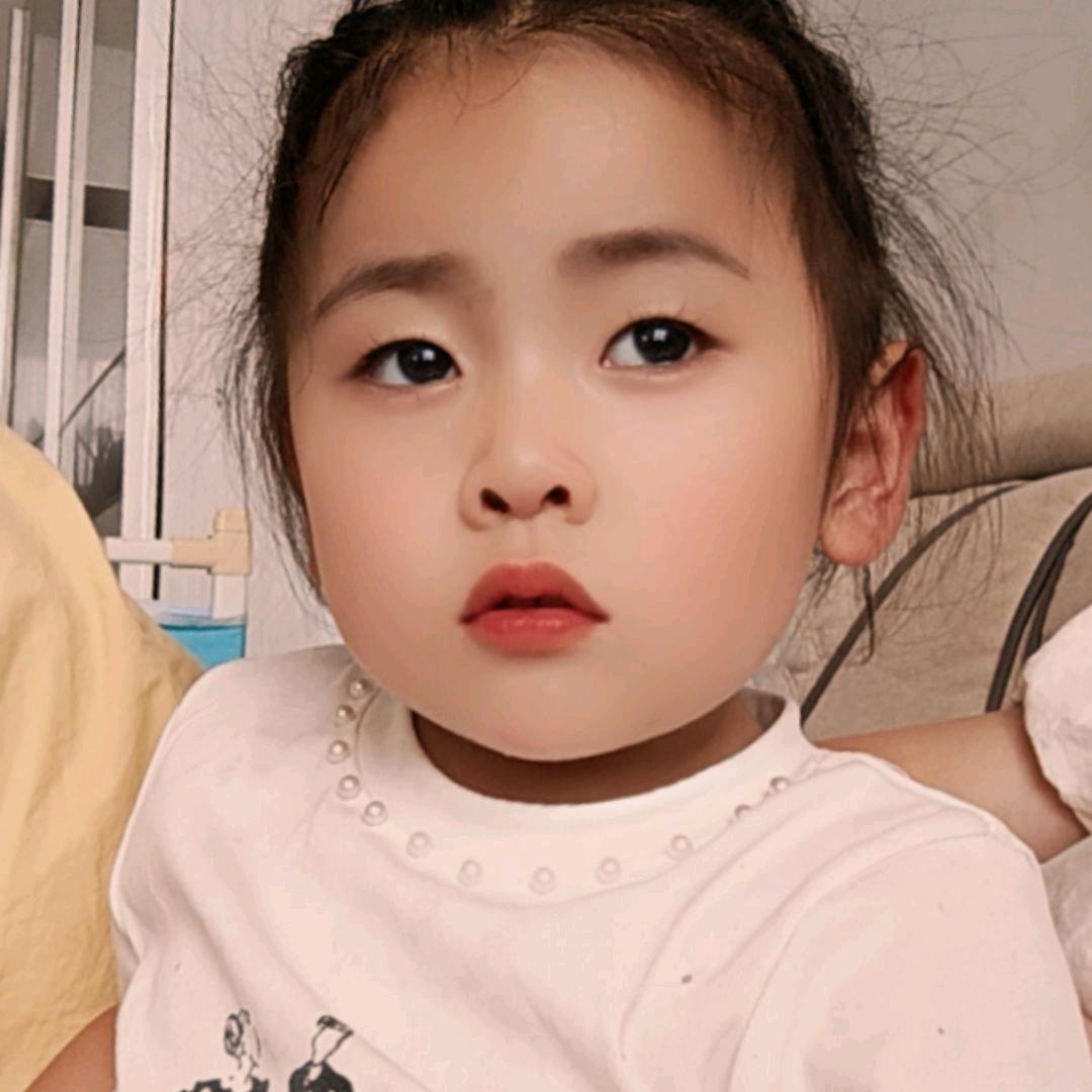 浩然✘若橦妈妈