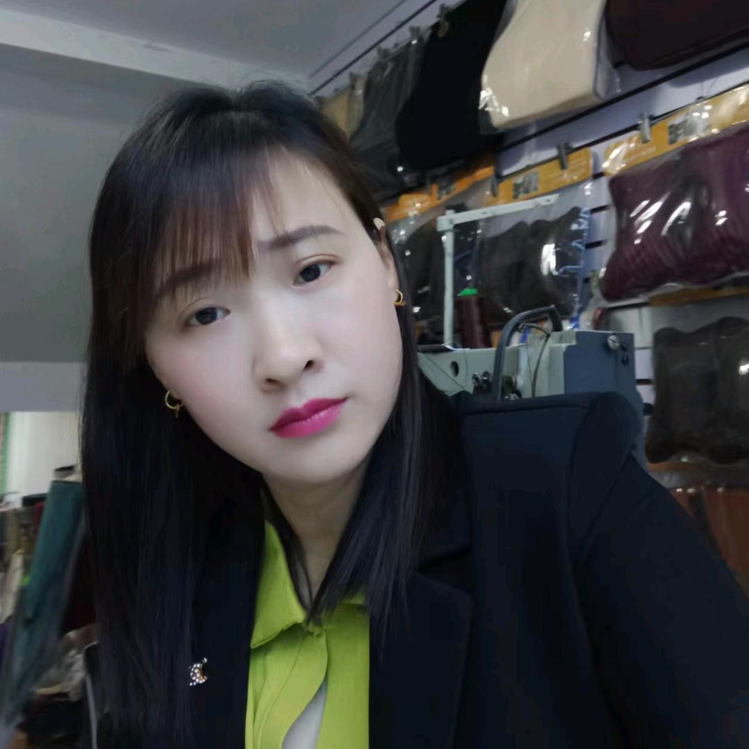 晓琴🍎