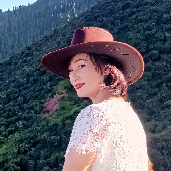 布海丽其古丽