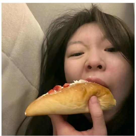 懒洋洋爱用八倍镜