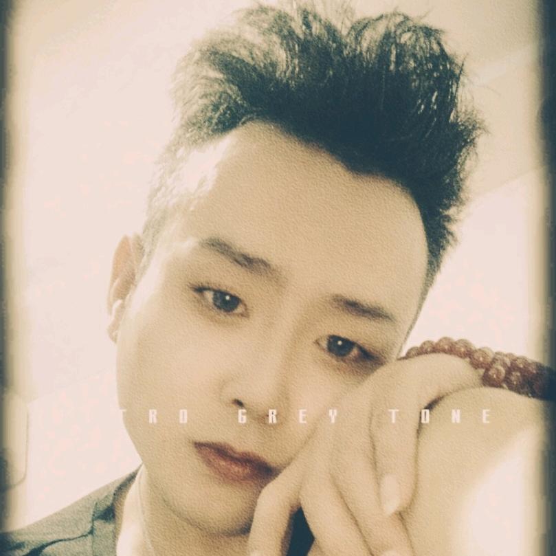 默mo