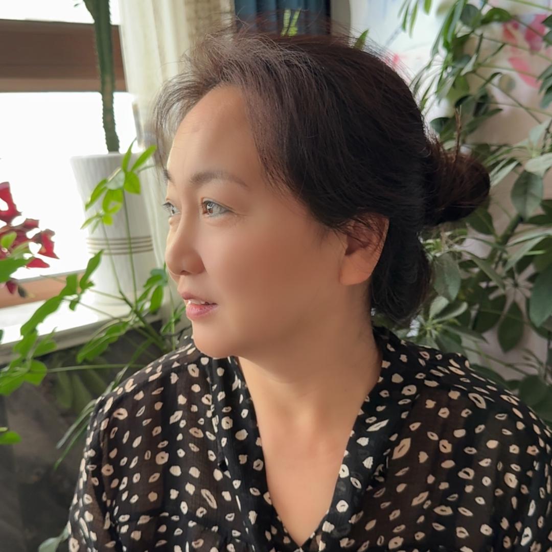 丽姐爱美食