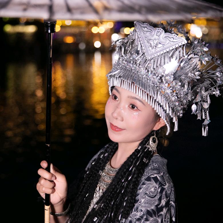 李公子