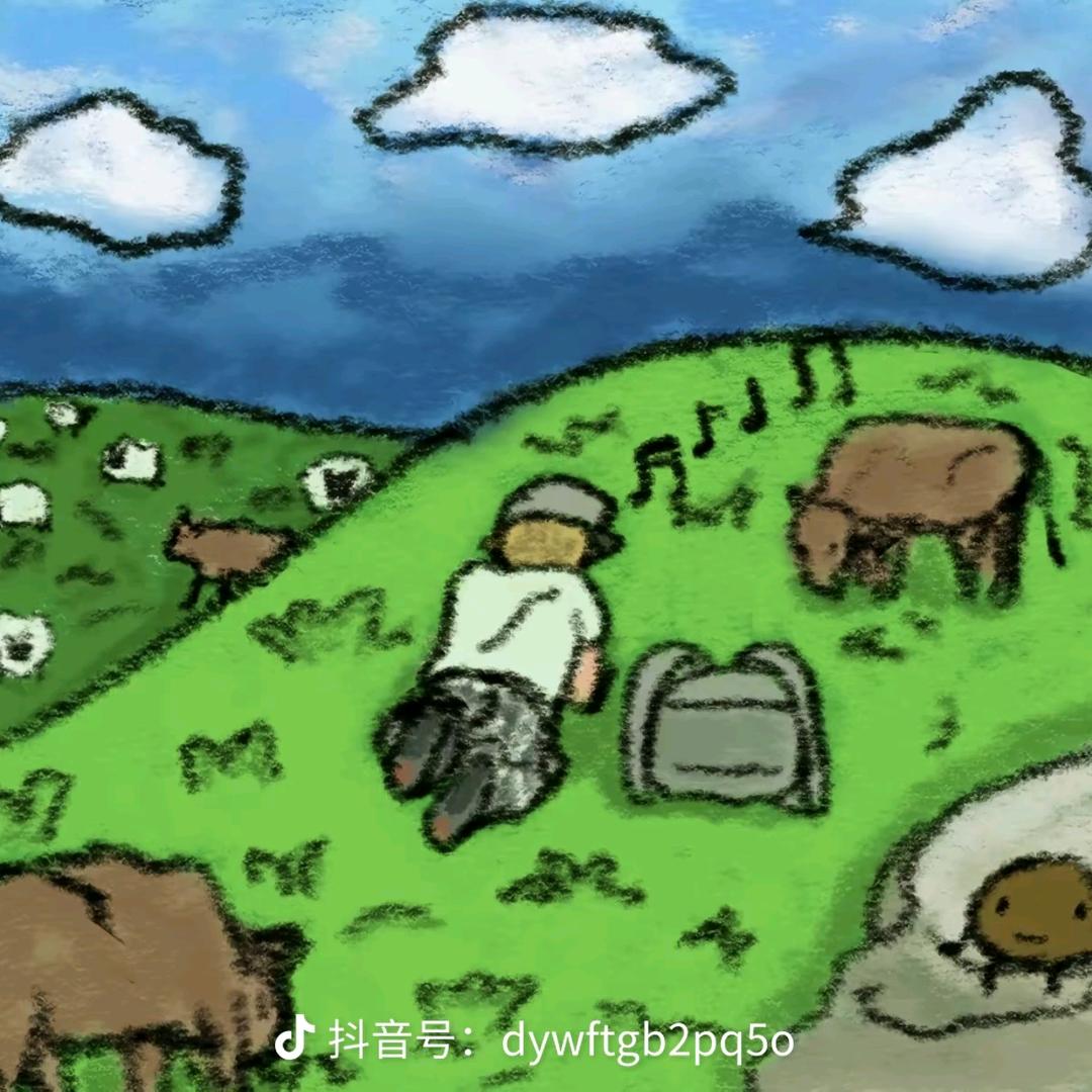 外语好啊外语得学啊