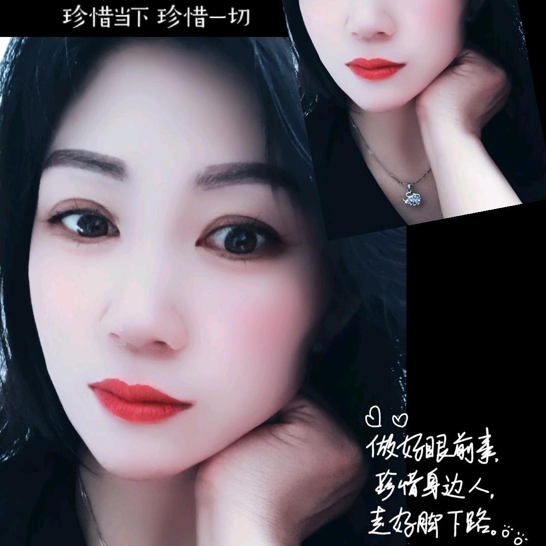小富婆