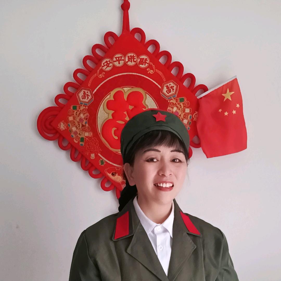 梅朵朵🎤新人首播上午9：20