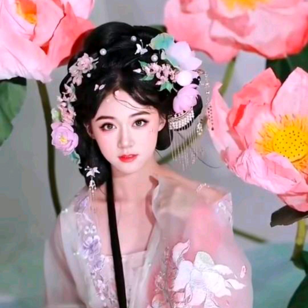 玫瑰🌹花香🌸🌸头像